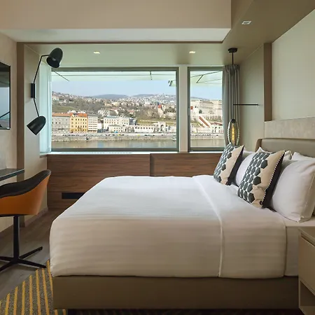 Marriott Hotel