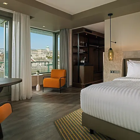 Marriott 5*