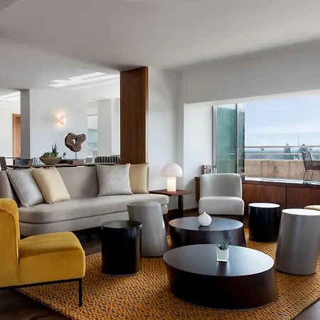 Hotel Marriott 5*