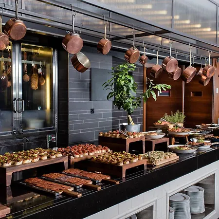 Marriott Budapest