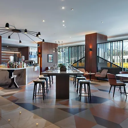 Marriott 5*