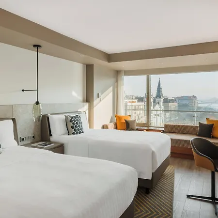 Marriott Hotel