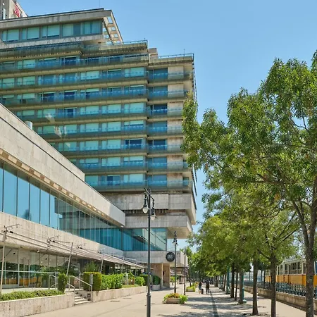 Marriott 5* Budapest