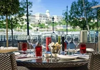 Marriott Hotel