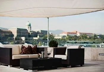 Hotel Marriott Budapest