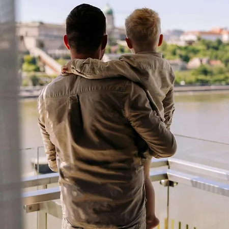 Marriott Budapest