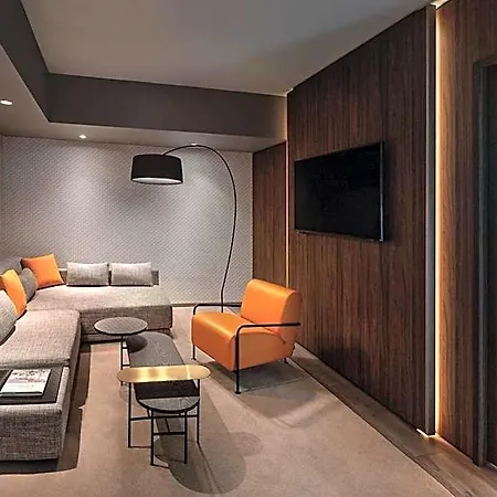 Marriott 5* Budapest