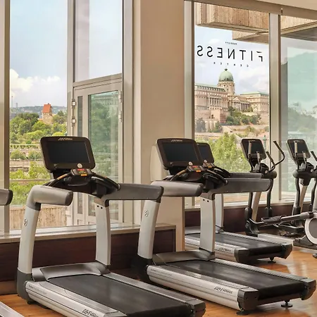 Marriott Budapest