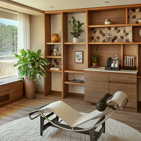 Marriott 5*