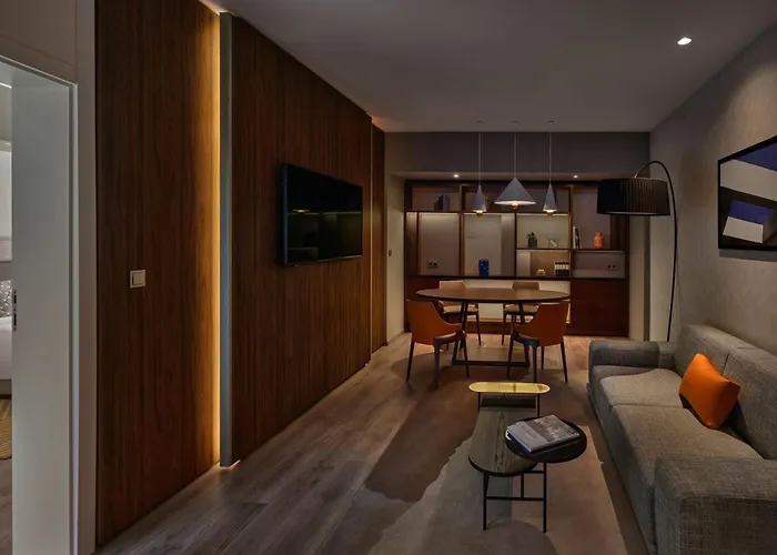 Marriott Budapest