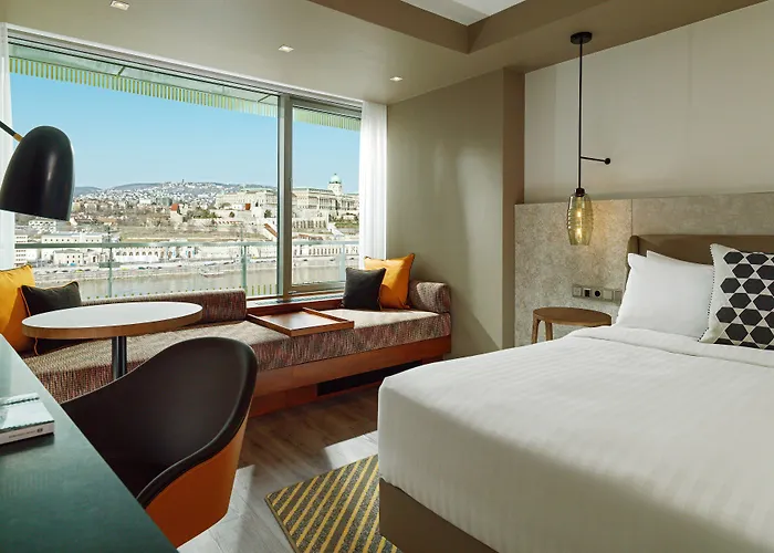 Hotel Marriott