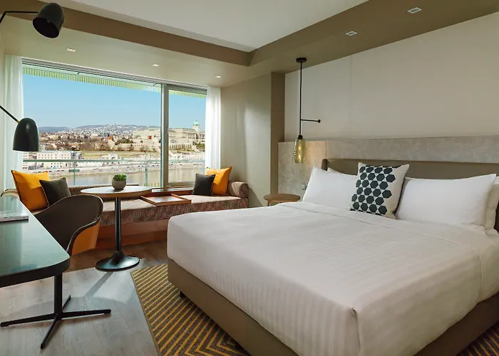 Hotel Marriott