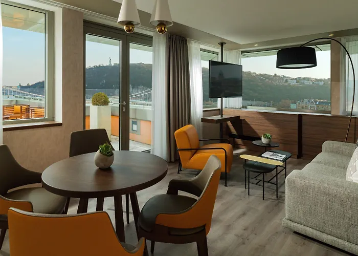 Marriott 5*