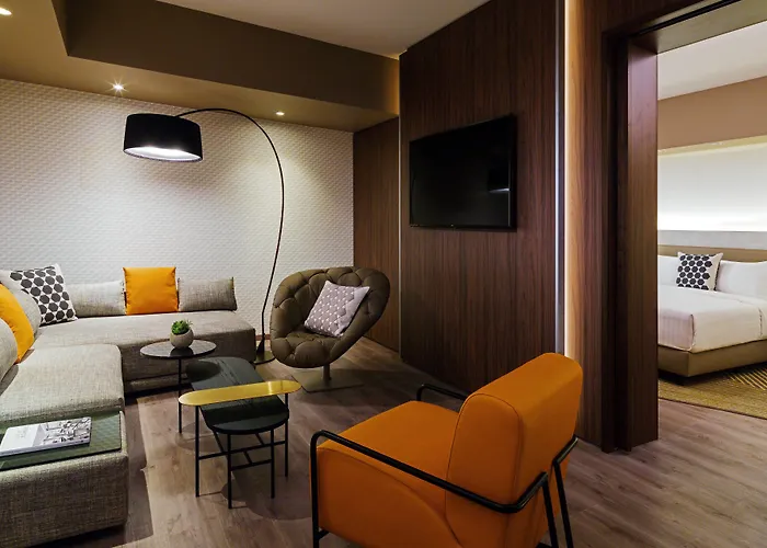 Marriott Hotel