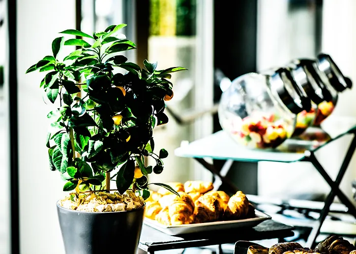 Hotel Marriott Budapest