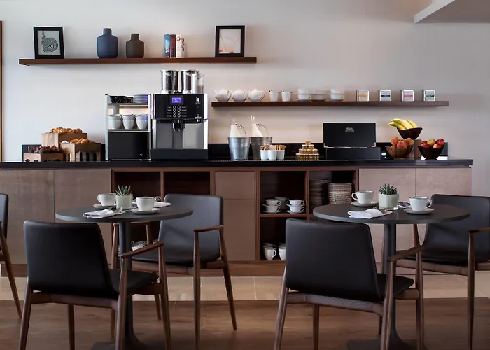 Marriott Budapest