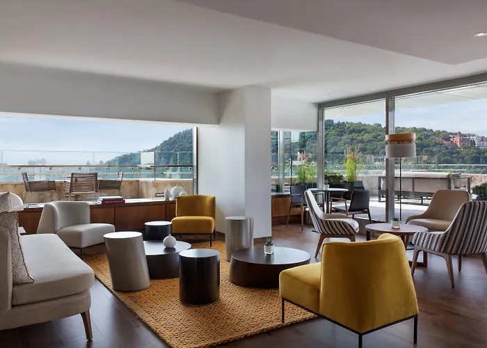Marriott Budapest