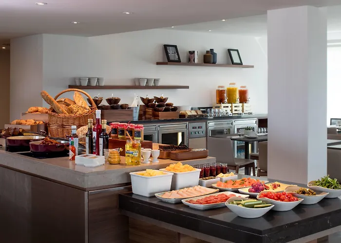 Marriott Szálloda Budapest