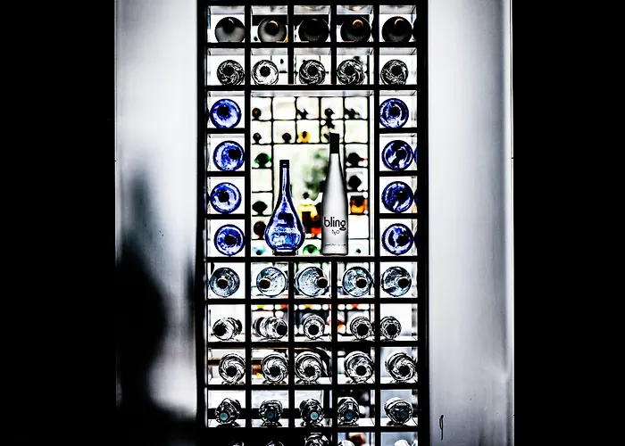 Marriott Szálloda Budapest