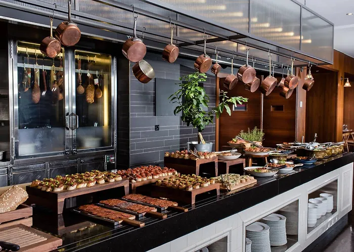 Marriott Budapest