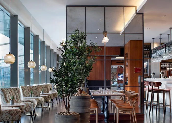 Marriott Szálloda Budapest