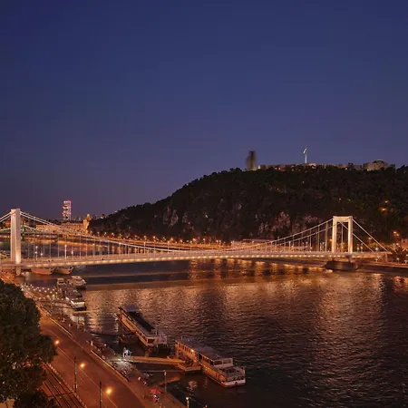 Marriott 5* Budapest