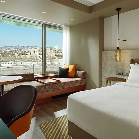Hotel Marriott