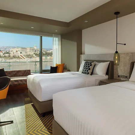 Hotel Marriott