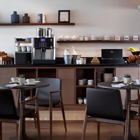 Marriott Budapest