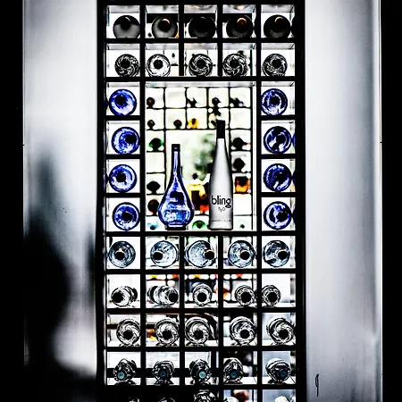 Marriott Hotel Budapeszt