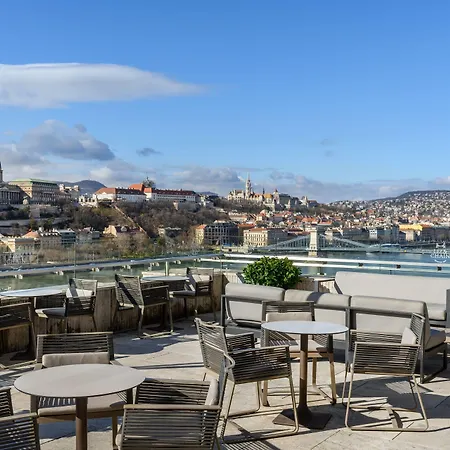 Marriott 5*