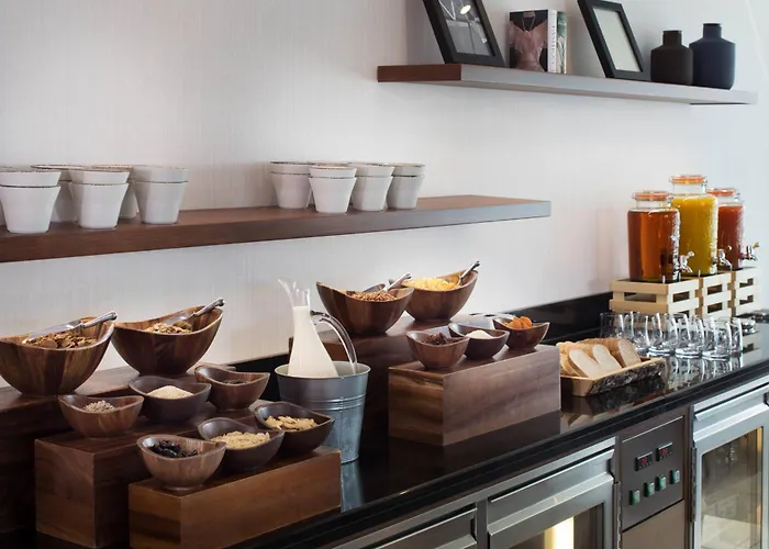 메리어트 부다페스트