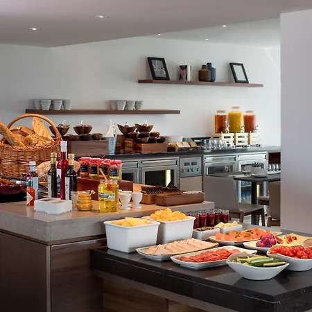 Marriott Hotel Budapest