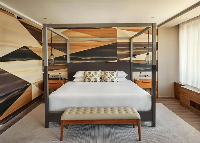 Marriott 5* Budapest