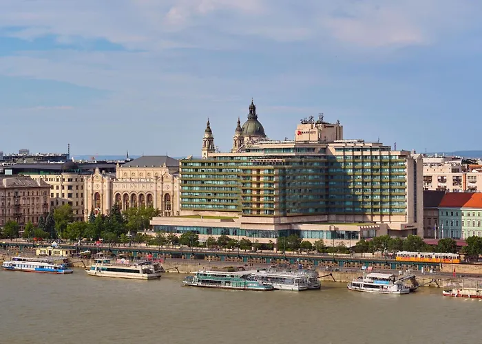 Marriott Budapest